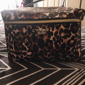 ❌SOLD❌Victoria Secret Makeup Case